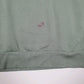 Womens Green Columbia Sportswear Company  Crewneck Jumper