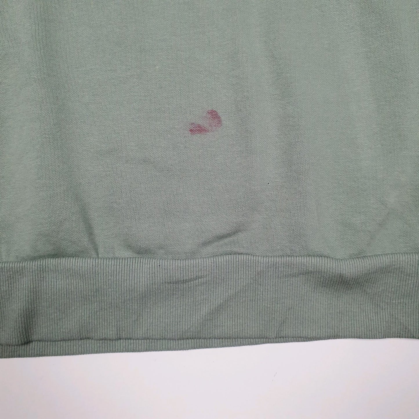 Womens Green Columbia Sportswear Company  Crewneck Jumper