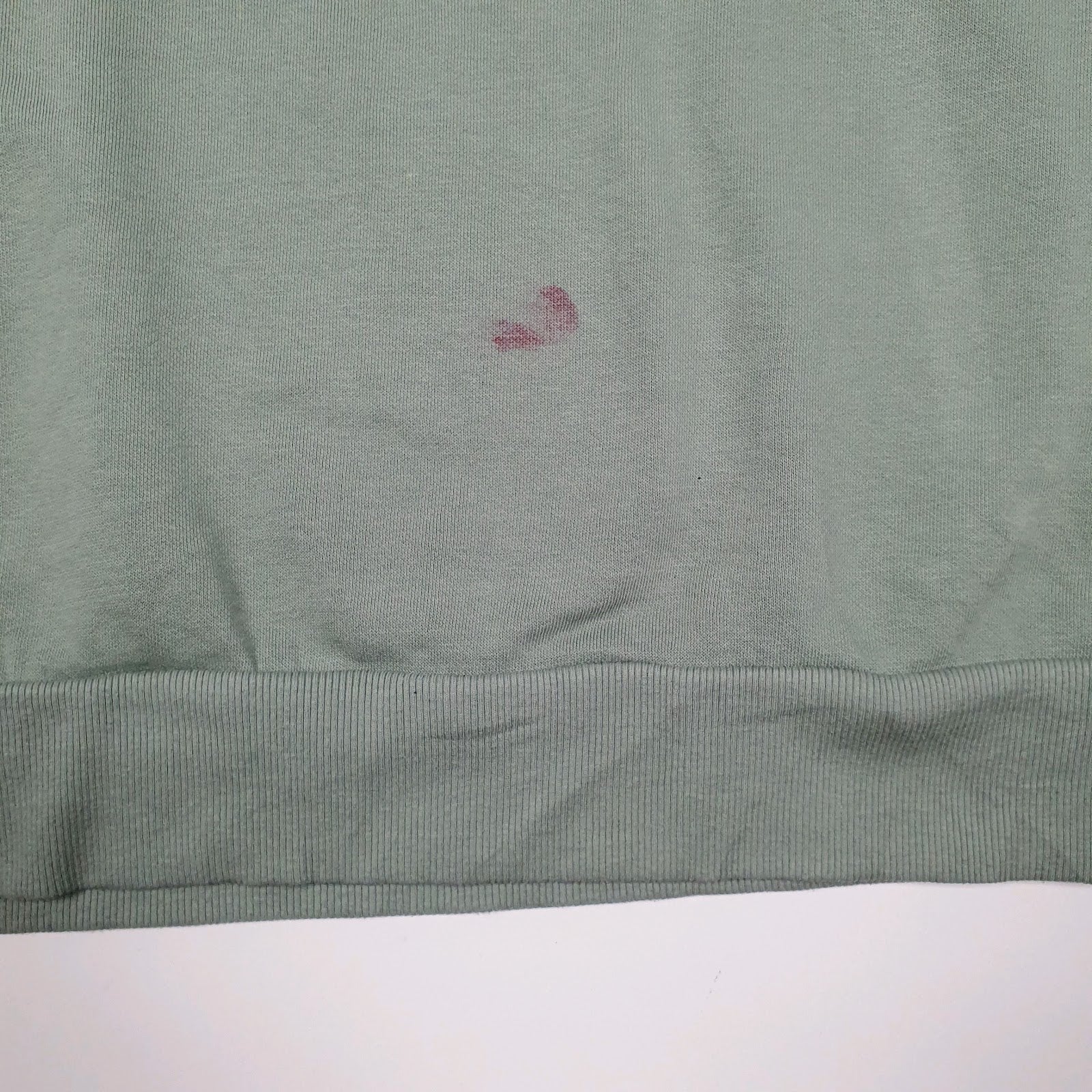 Womens Green Columbia Sportswear Company  Crewneck Jumper