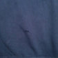 Mens Navy Reebok  Full Zip Jumper