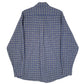 Mens Blue Eddie Bauer   Shirt