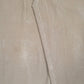 Mens Brown L.L.Bean Pleated  Trousers