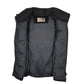 Mens Grey The North Face Nuptse Gilet Vest  Coat