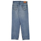 Mens Blue Levis   Jeans