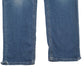 Mens Blue Levis   Jeans