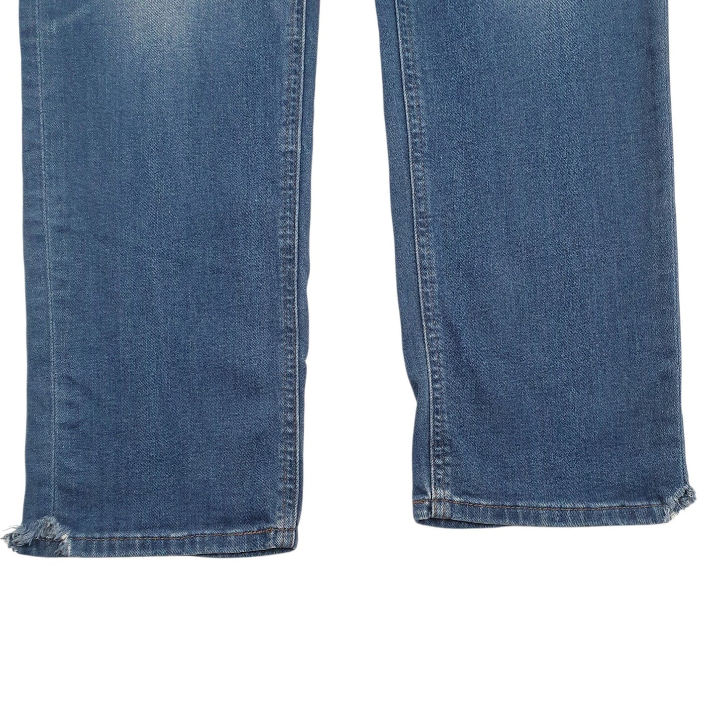 Mens Blue Levis   Jeans