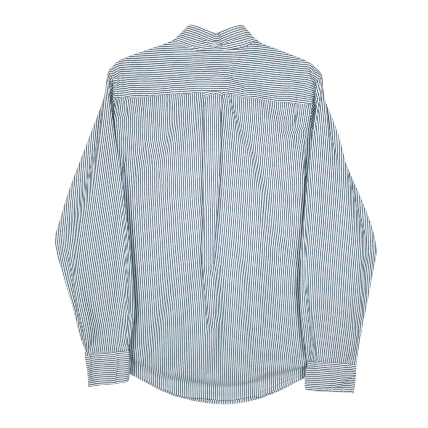 Mens Green Tommy Hilfiger   Shirt