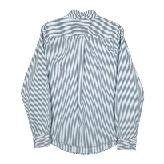 Mens Green Tommy Hilfiger   Shirt