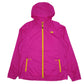 Womens Pink The North Face Lightweight  Coat
