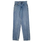 Mens Blue Seven Miles  Casual JeansW29 L32