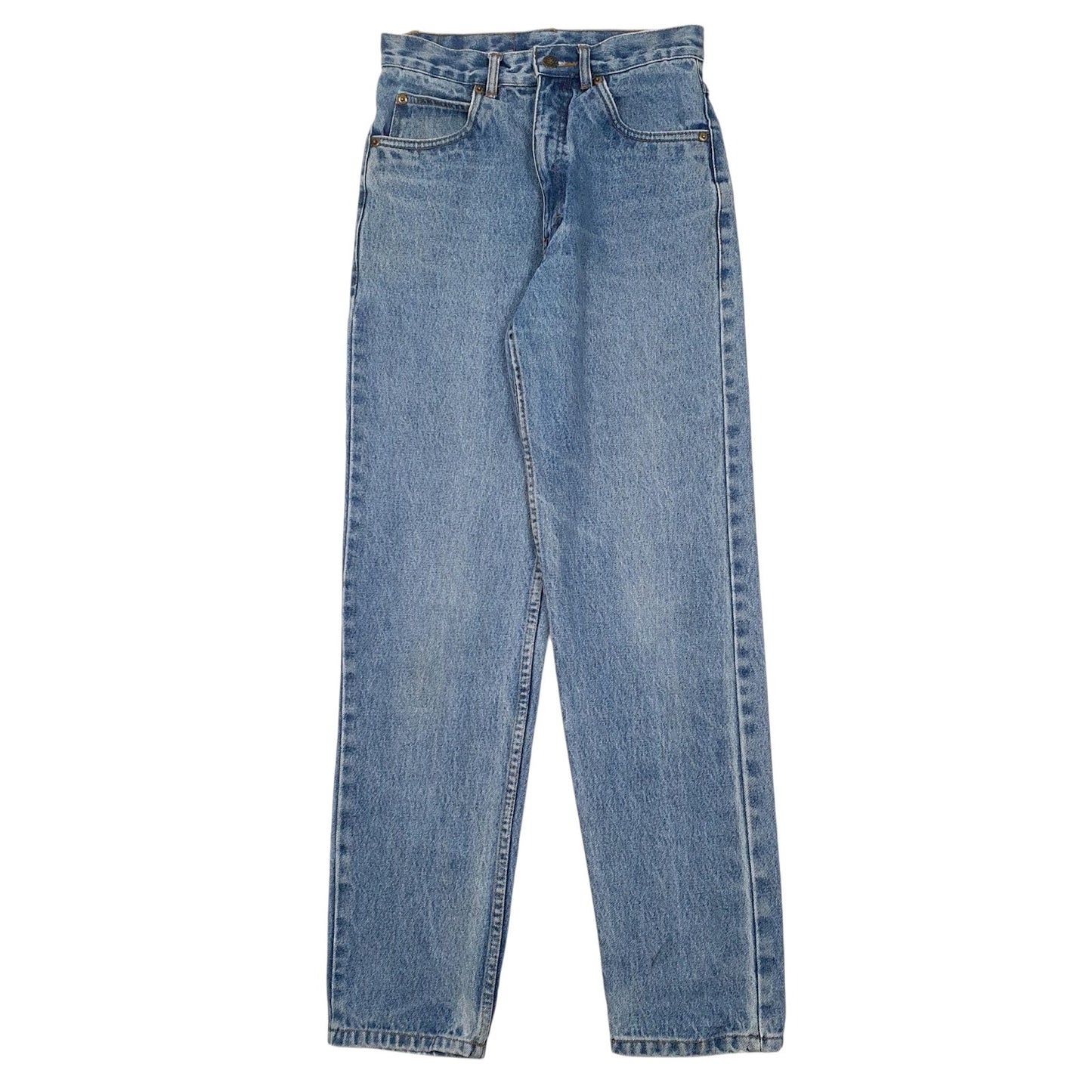 Mens Blue Seven Miles  Casual JeansW29 L32