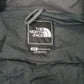 Womens Brown The North Face 700 Longline  Coat