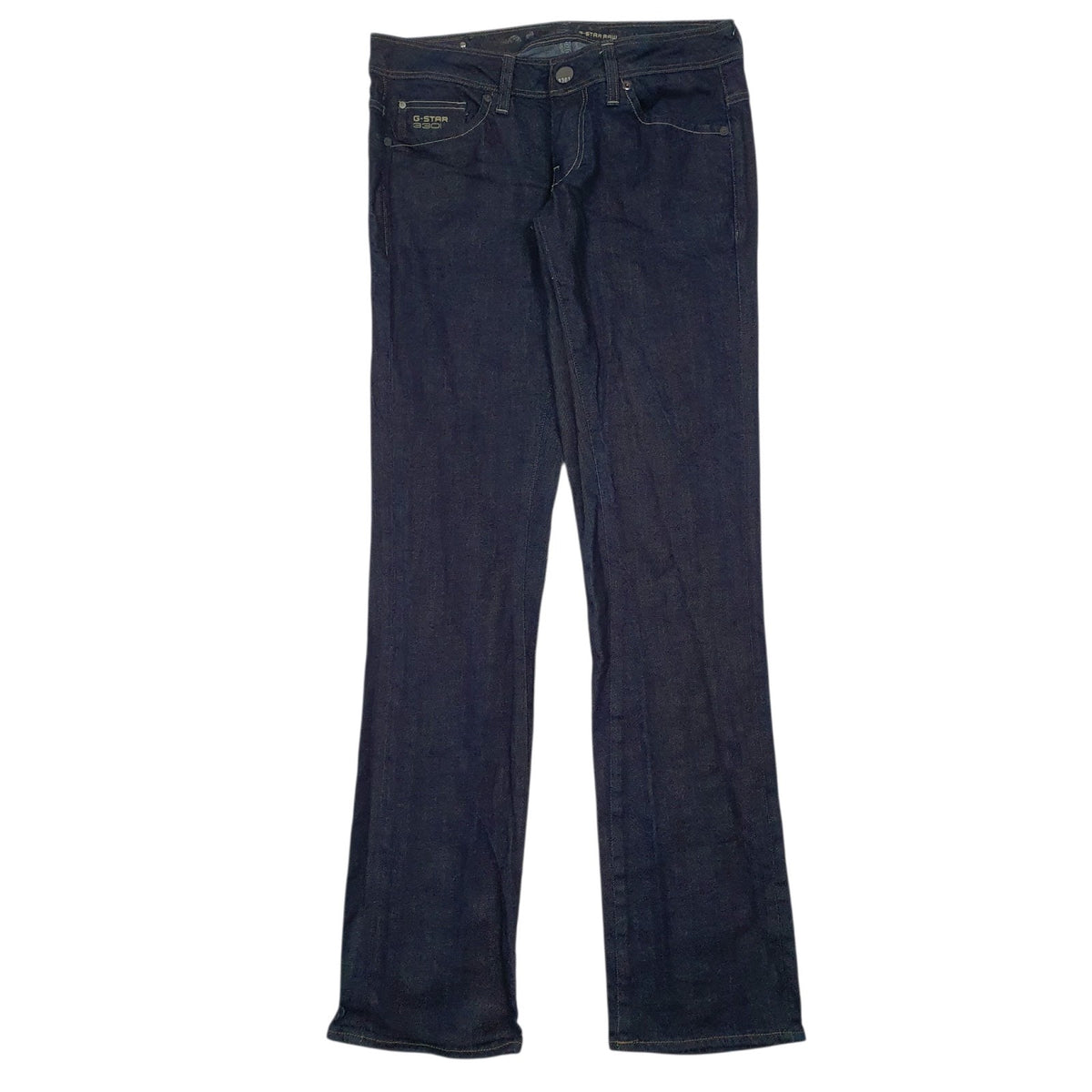 Womens Blue G-Star  Casual JeansW29 L32