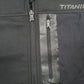 Mens Black Columbia Sportswear Company Titanium Vest  Coat