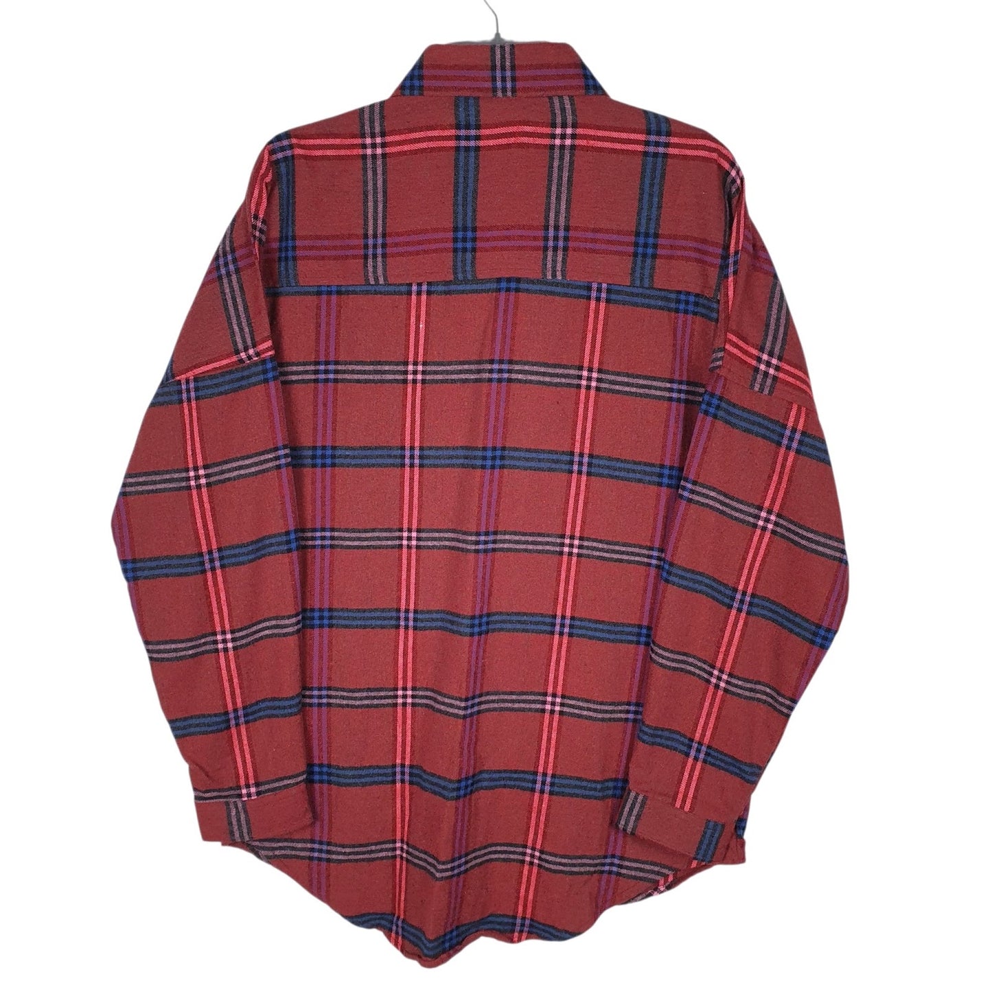 Mens Red Unbranded   Shirt