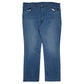 Mens Blue Levis  514 JeansW42 L30