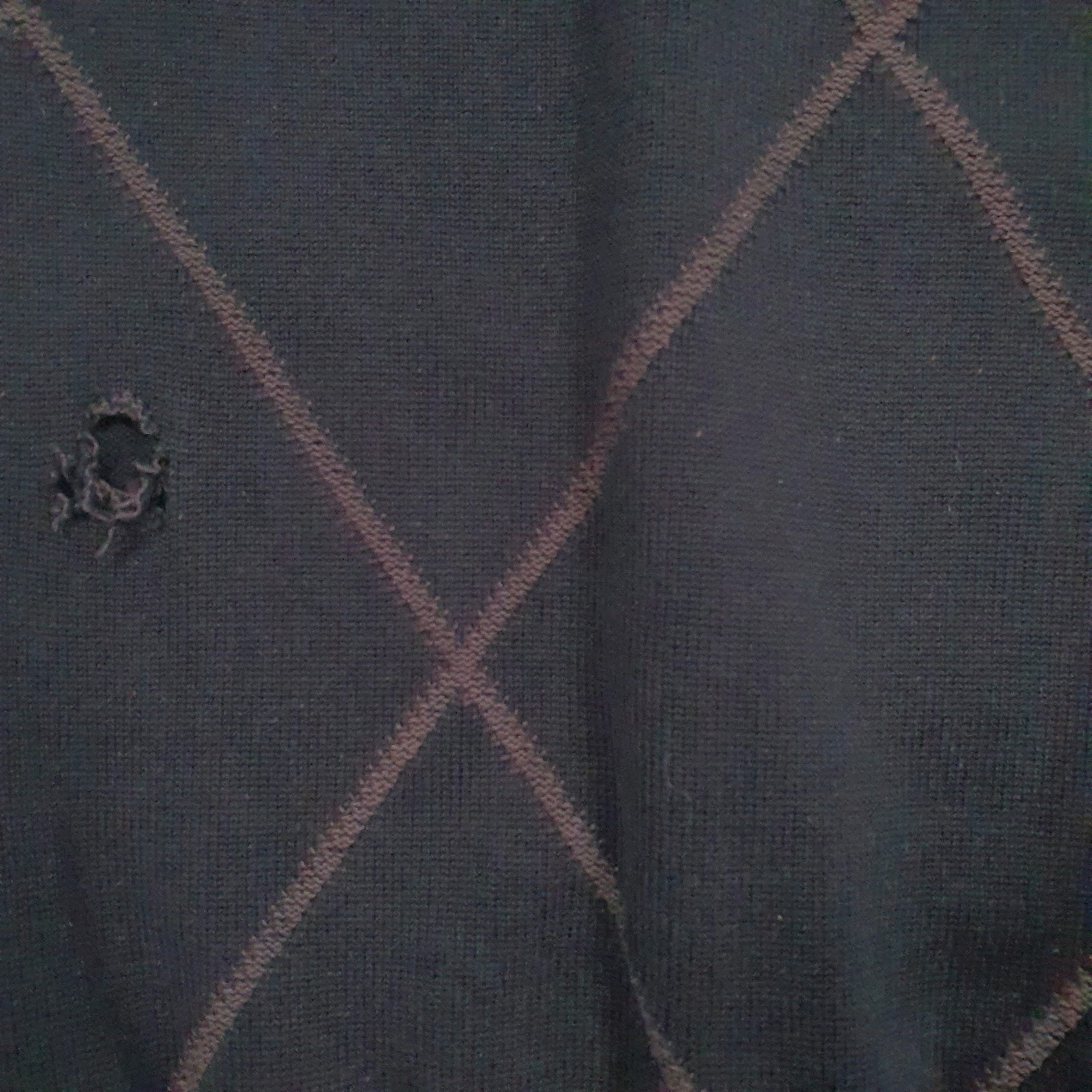 Mens Black Polo Ralph Lauren  Vest Jumper
