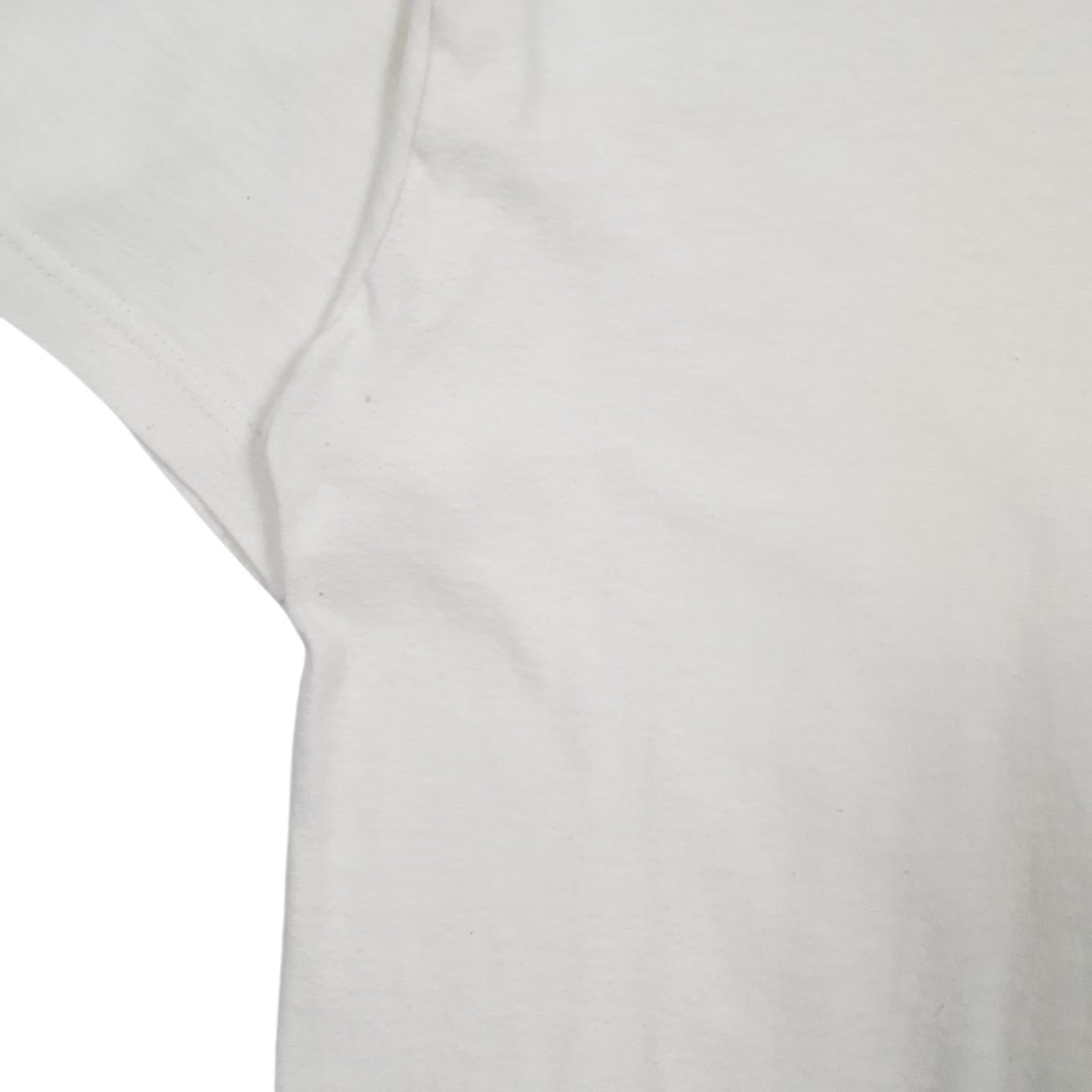 Mens White Polo Ralph Lauren   T Shirt
