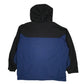 Mens Navy Columbia Sportswear Company   Coat