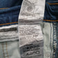 Mens Blue Levis   Jeans