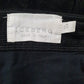 Womens Black Iceberg   Trousers