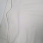 Womens White Adidas Stains and marks across front, back, and sleeves. Crewneck Jumper