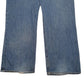 Mens Blue Polo Ralph Lauren   Jeans
