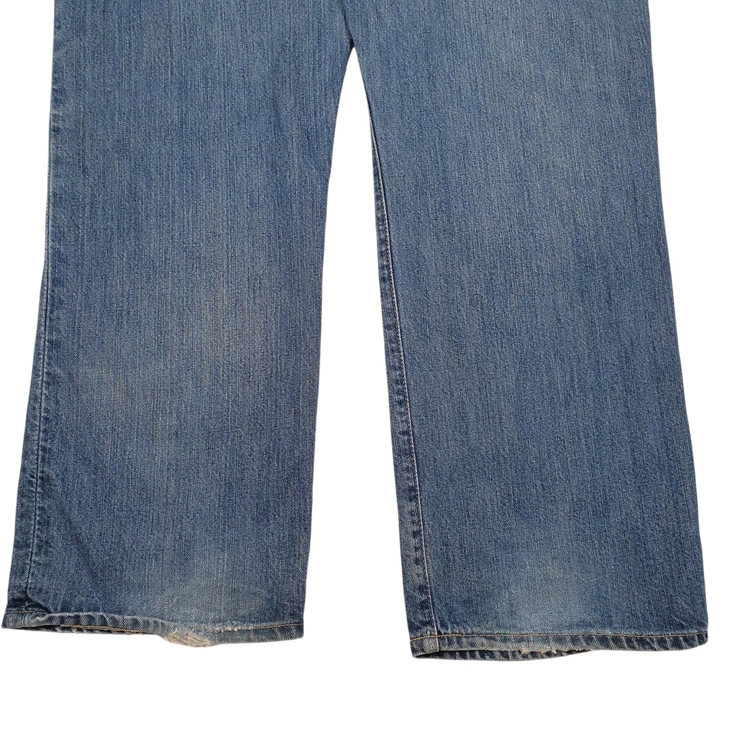 Mens Blue Polo Ralph Lauren   Jeans