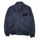 Womens Navy Spao Regiment Military  Coat
