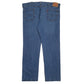 Mens Blue Levis   Jeans