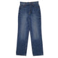 Womens Blue Gu Jeans  Casual JeansW28 L27