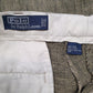 Mens Green Polo Ralph Lauren   Trousers