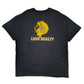 Mens Black Gildan UCCS Black Out  T Shirt
