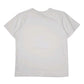 Mens White Valentino   T Shirt