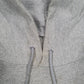 Mens Grey Champion  Hoodie Jumper
