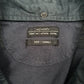 Mens Navy All Saints   T Shirt