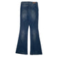 Womens Blue Kontatto   Jeans