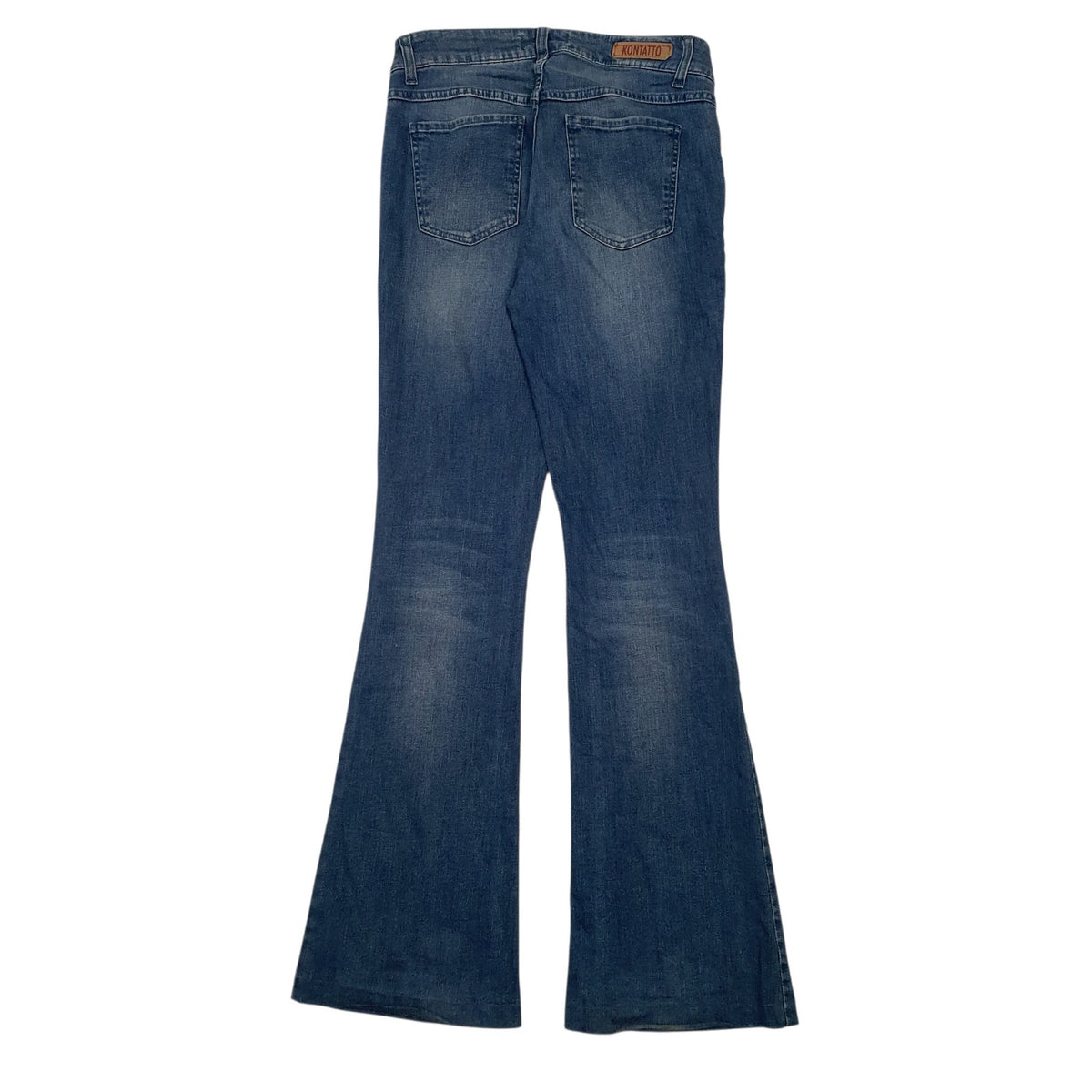 Womens Blue Kontatto   Jeans