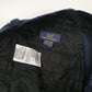Mens Navy Brooks Brother 346  Trousers