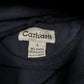 Mens Navy Carhartt  Hoodie Jumper