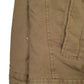 Mens Brown Levis Padded  Coat