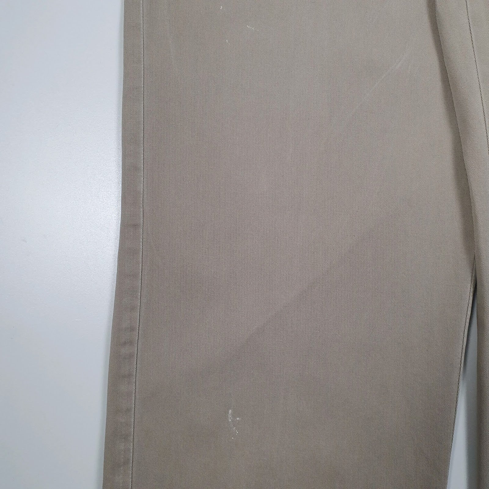 Mens Beige Polo Ralph Lauren Preston Pant  Trousers