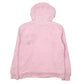 Womens Pink Ellesse  Full Zip Jumper