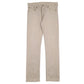 Mens Beige Levis  513 JeansW31 L32