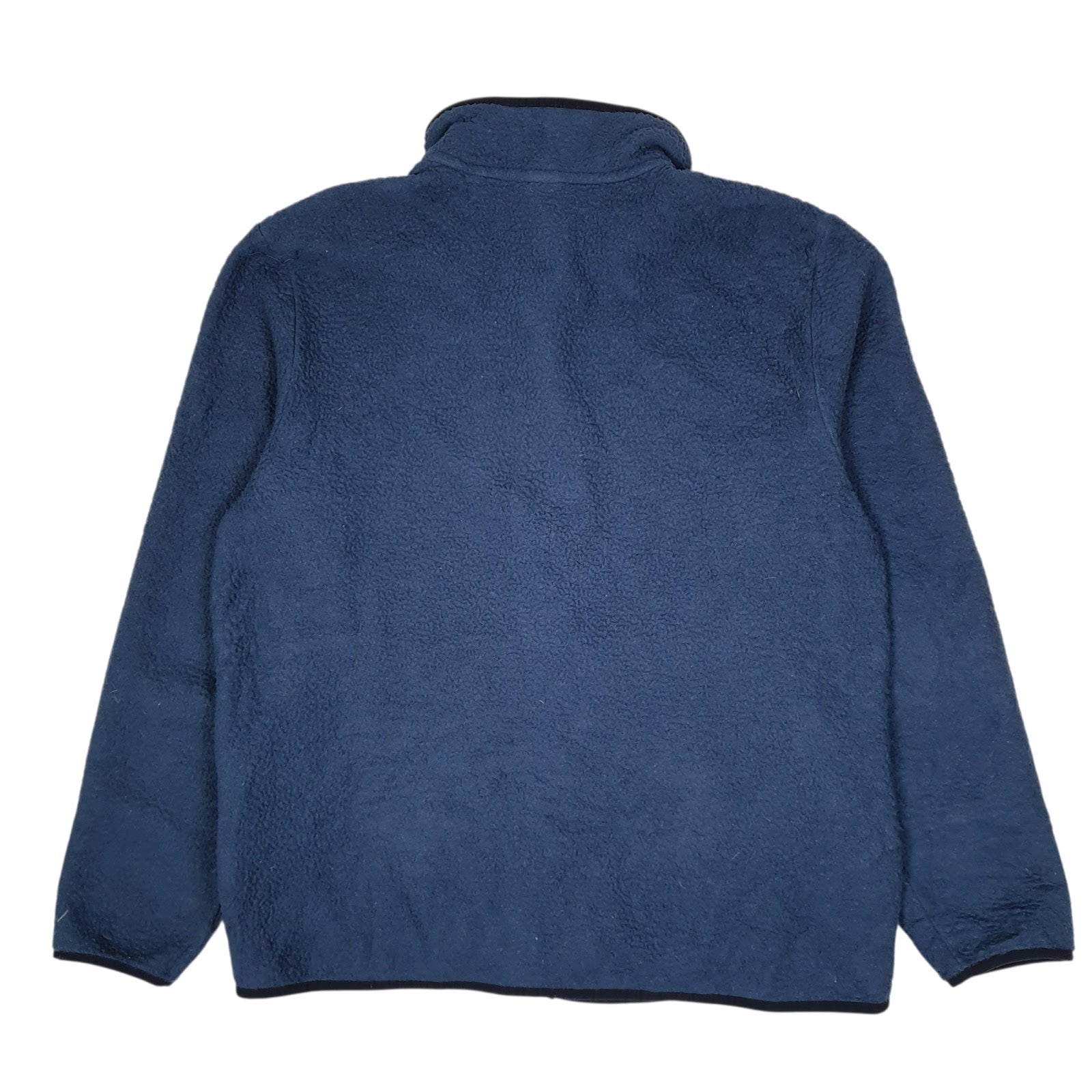 Mens Blue The North Face  Full Zip Jumper