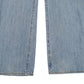 Mens Blue Levis   Jeans