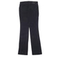 Womens Black Trussardi   Jeans