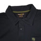 Mens Navy Atlas For Men   Polo Shirt