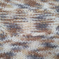 Womens Brown Unbranded Knit Crewneck Jumper