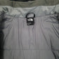 Mens Grey The North Face Windbreaker Windwall  Coat